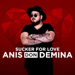 Sucker For Love