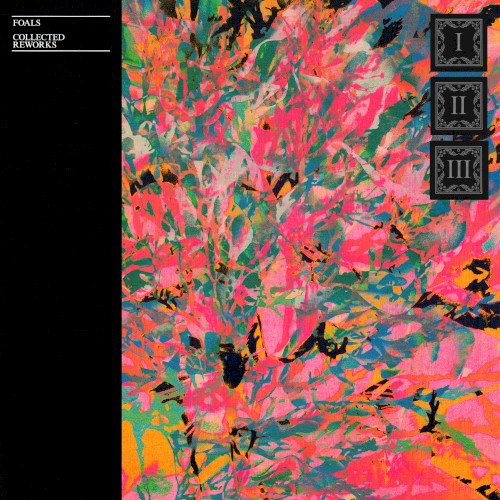 Collected Reworks
