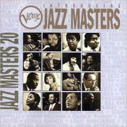 Verve Jazz Masters 20: Introducing Verve Jazz Masters