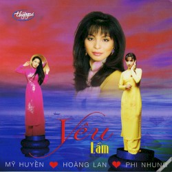 Yêu lầm