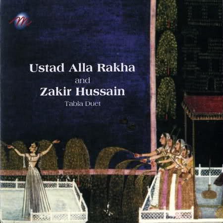 Tabla Duet