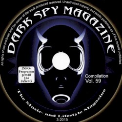 Dark Spy Magazine Compilation, Vol. 59