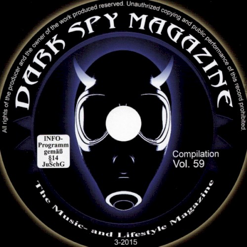 Dark Spy Magazine Compilation, Vol. 59