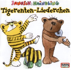 Tigerenten-Liederchen