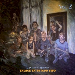 Enlace en estado vivo, Vol. 2 (En directo)