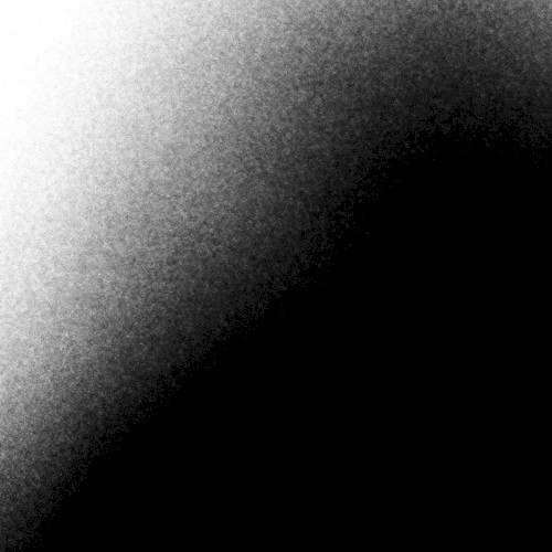 Undistinguished Repose of the Exhausted Ego