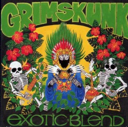 Exotic Blend