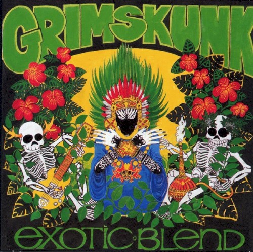 Exotic Blend