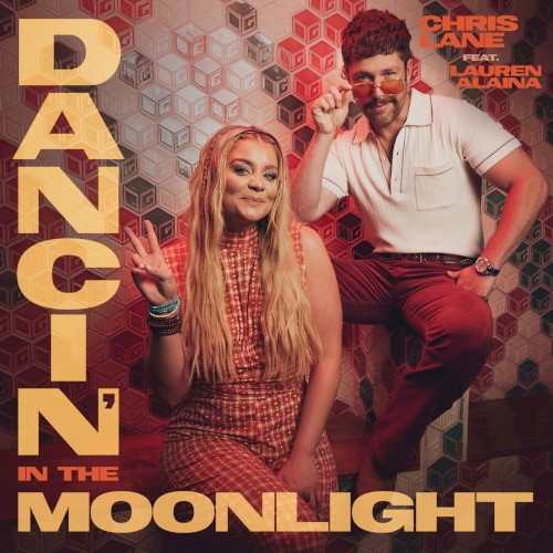 Dancing in the Moonlight