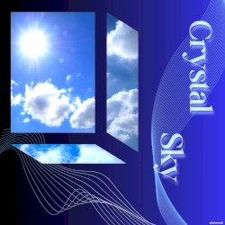 Crystal Sky