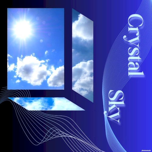Crystal Sky