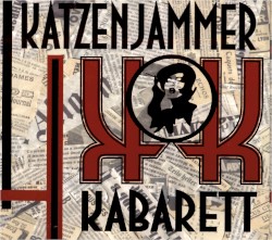 Katzenjammer Kabarett