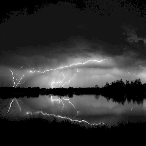 Thunderstorm