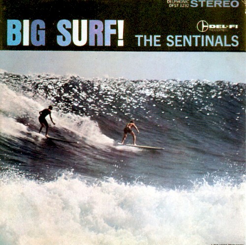 Big Surf