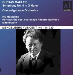 Symphony No. 4 in G Major (Remastered 2024)