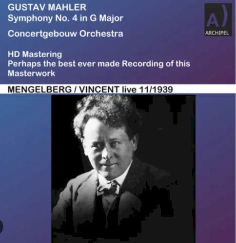 Symphony No. 4 in G Major (Remastered 2024)