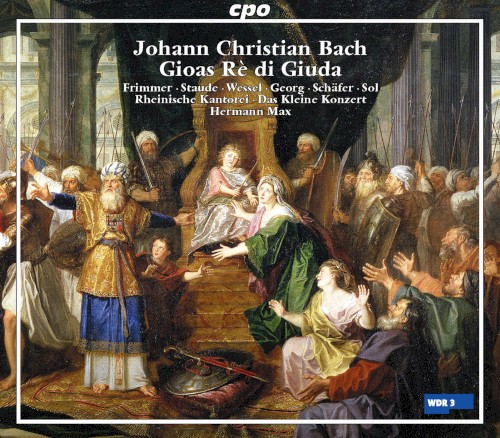 Gioas Rè di Giuda