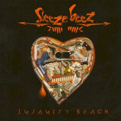 Insanity Beach
