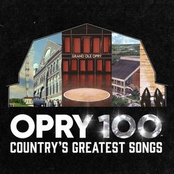 El Paso (Full Circle Mix) (Live on the Grand Ole Opry, July 8th, 1981 and April 25th, 2024)