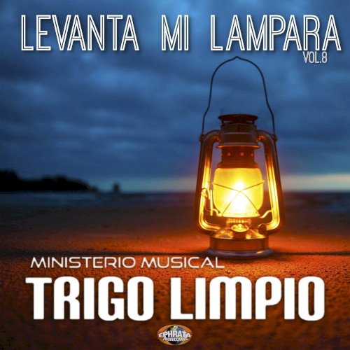 Levanta mi lampara