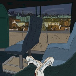 Late Bus to Brooklyn
