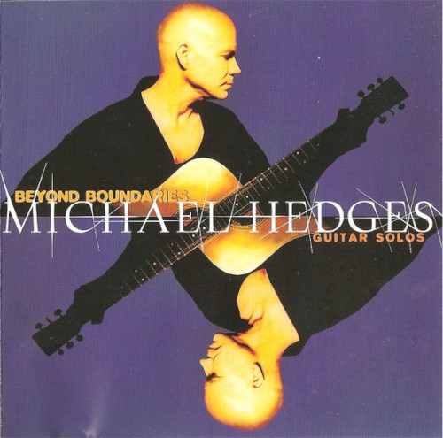 Beyond Boundaries: Guitar Solos