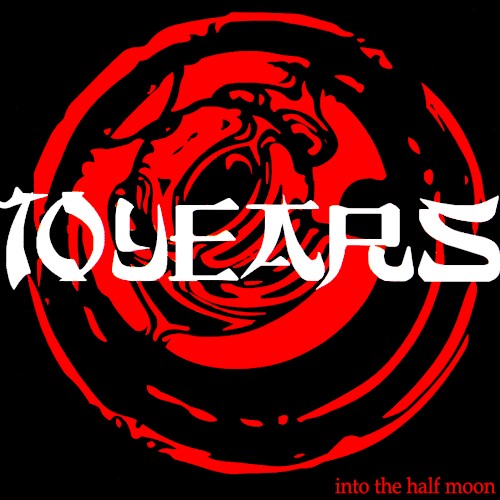 Into the Half Moon
