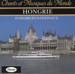 Hongrie