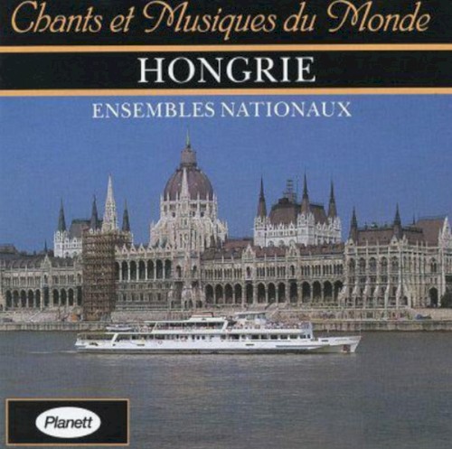 Hongrie