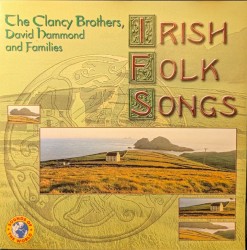 Irish Folk Songs