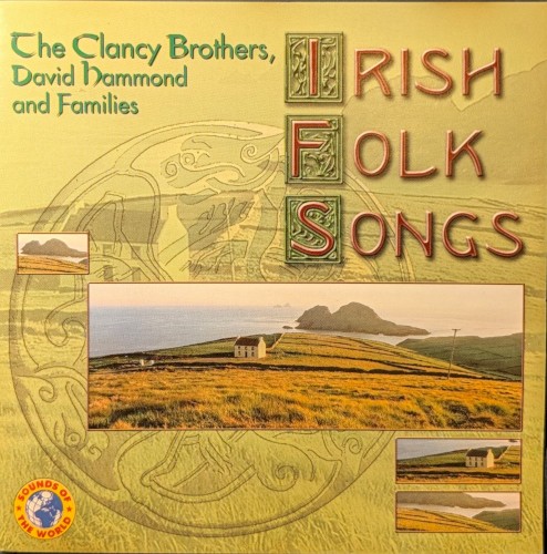 Irish Folk Songs