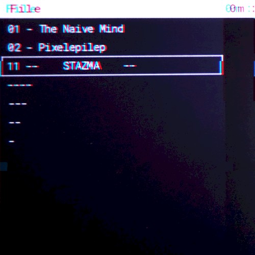 Tracker Demo Songs