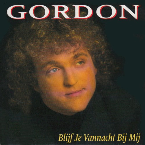 Blijf je vannacht bij mij