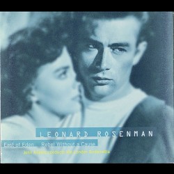 East of Eden / Rebel Without a Cause