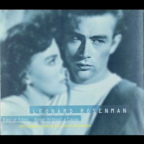 East of Eden / Rebel Without a Cause