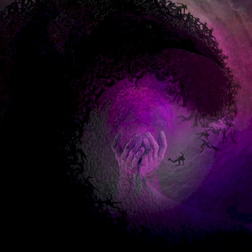 Spiralling Into the Void