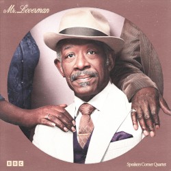 Mr Loverman