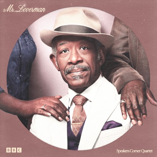 Mr Loverman