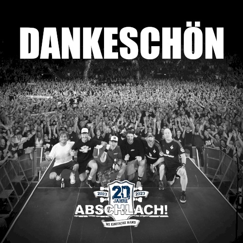 Dankeschön