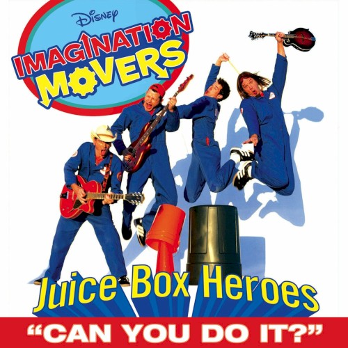 Can You Do It?