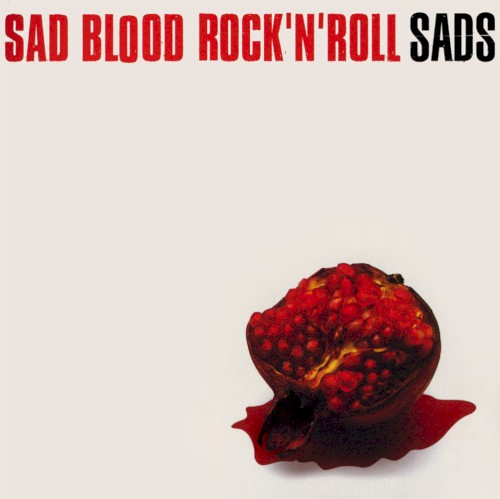 SAD BLOOD ROCK’N’ROLL