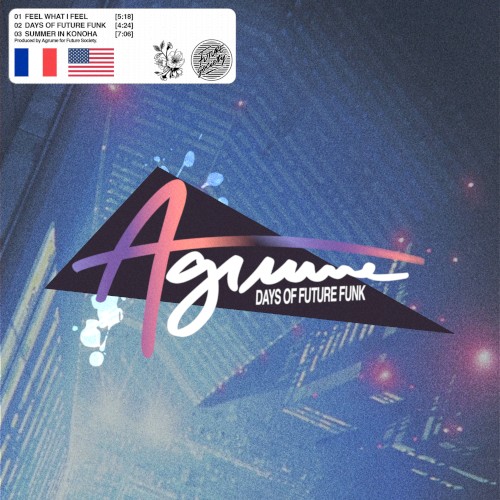 Days of Future Funk