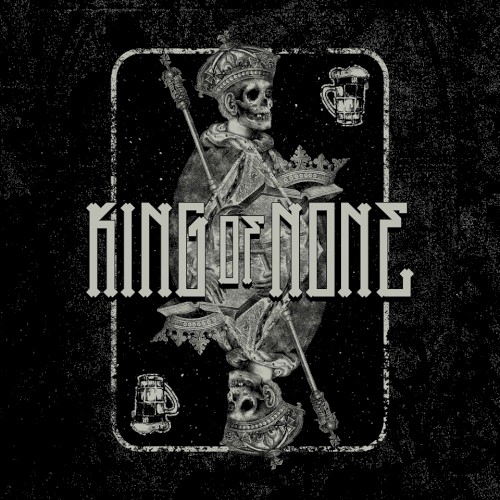 King of None