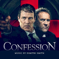 Confession (Original Motion Picture Soundtrack)