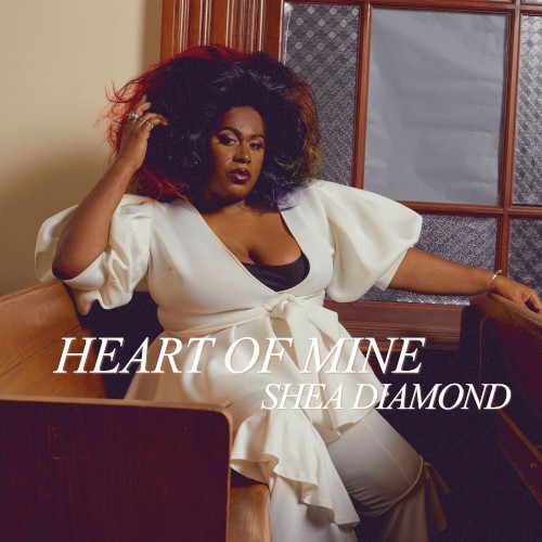 Heart of Mine