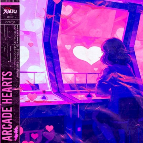 ARCADE HEARTS
