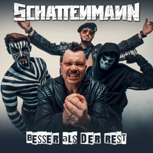 Besser als der Rest