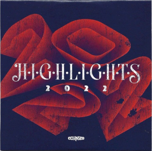 eclipsed – Highlights 2022