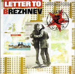 Letter to Brezhnev