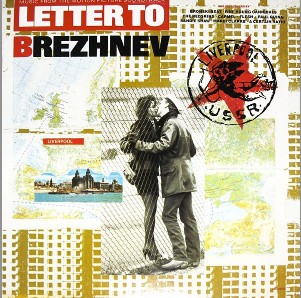 Letter to Brezhnev